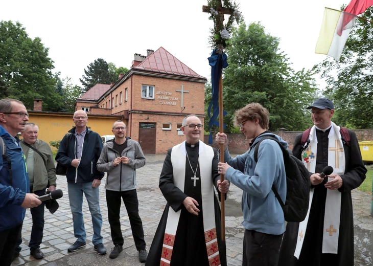 Pielgrzymka Piekarska cz. 1
