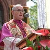 Abp Andrzej Przybylski w Piekarach Śląskich: Nie budujmy wież bez świątyń. Przyszłość Śląska musi opierać się na wierze, rodzinie i solidarności