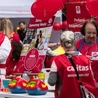 Caritas Polska: Pomoc dzieciom trwa cały rok