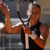 Życiowy sukces Mai Chwalińskiej! Polka w ćwierćfinale Roland Garros!