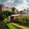 Czechy: Na zamku w Beczovie nad Teplą znajduje się kolekcja win za około 4 mln euro