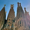 Sagrada Familia