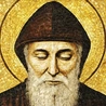 Cuda św. Szarbela