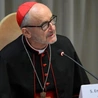 Kard. Czerny: Magnifica humanitas to tekst synodalny