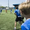 W  intencji wartości sportu