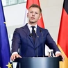 Peter Magyar w Niemczech