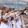 Boże Ciało w Polsce