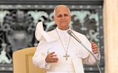 Żywa i pobożna liturgia otwiera nas na spotkanie z Bogiem