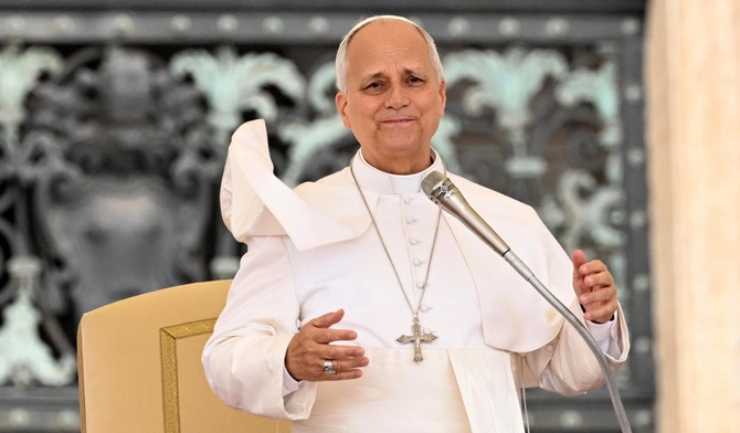 Żywa i pobożna liturgia otwiera nas na spotkanie z Bogiem