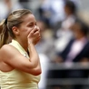 French Open - Maja Chwalińska w półfinale turnieju!