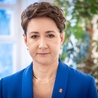 Nowa zastępczyni prezydenta Warszawy