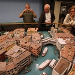 Park Miniatur w Hamburgu