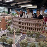 Park Miniatur w Hamburgu
