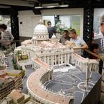 Park Miniatur w Hamburgu