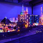 Park Miniatur w Hamburgu