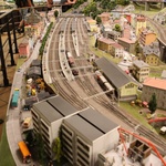 Park Miniatur w Hamburgu