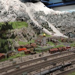 Park Miniatur w Hamburgu
