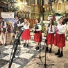 Podczas festiwalowych występów