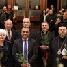 Międzynarodowa uroczystość na rzecz pokoju w Genewie