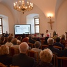 Wzór w dążeniu do świętości