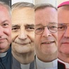 Przewodniczący episkopatów Francji, Włoch, Niemiec i Polski: Europa musi odnaleźć swoją duszę