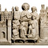 Leon XIV uda się do grobu św. Augustyna w Pawii 