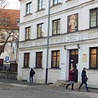 Dziś mija 95 lat od pierwszych objawień Jezusa Miłosiernego w Płocku