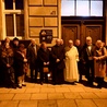 Prudnik wspomniał o. Jana Górę w 10. rocznicę śmierci