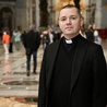 ks. prałat Krzysztof Cisek 