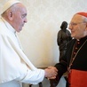 Leon XIV przyjął rezygnację kard. Sako – zwierzchnika Kościoła chaldejskiego