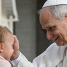 Papież: Bóg się nie zagubił, to my oddaliśmy się od Niego