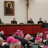 Episkopat o bieżących sprawach Kościoła w Polsce 