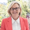 Mairead McGuinness nową pełnomocniczką UE ds. wolności religijnej
