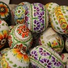 Jajko – symbol początku życia
