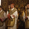 Kard. Ryś w Wigilię Paschalną: Ta noc jest nocą posłania