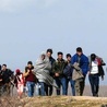 Papież wybrał hasło Dnia Migranta i Uchodźcy