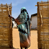 Sudan Południowy: Misjonarze walczą z trądem i głodem
