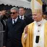Papież w Algierii to umocnienie dla chrześcijan w regionie