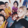 Agnieszka Pydyn i jej misja w Peru 