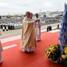 Leon XIV na Regina Coeli z nadzieją o Libanie i Bliskim Wschodzie