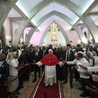 W szkole Chrystusa zawsze pozostaje wiele do nauczenia się