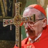 Kard. Pizzaballa potępia profanację krucyfiksu przez żołnierza izraelskiego