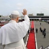 Pożegnanie z Angolą