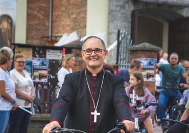 Nie dostałem SMS-a z nieba