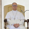 Papież Leon XIV