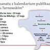 Dekanalny Alfabet: B jak Bochnia-Wschód