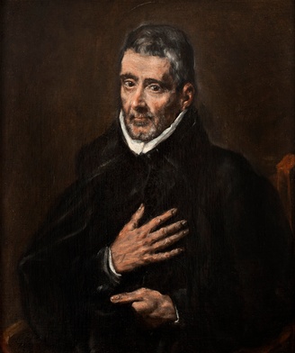 Św. Jan z Ávila