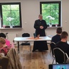 Jak to było ze stworzeniem?