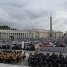 Leon XIV: niech Maryja wyjedna nam dar umiłowania Kościoła