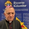 abp Mieczysław Mokrzycki